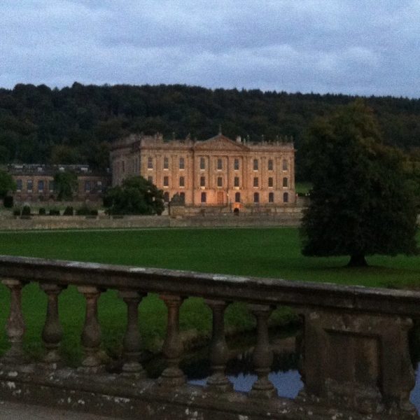 chatsworth-at-dusk