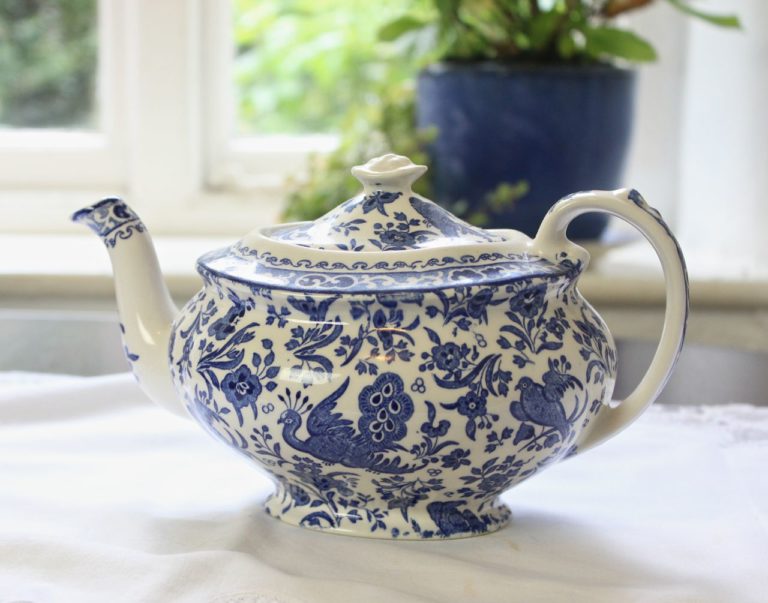 Bring Back Tea Time The Best Teapot for Making Tea What You Said