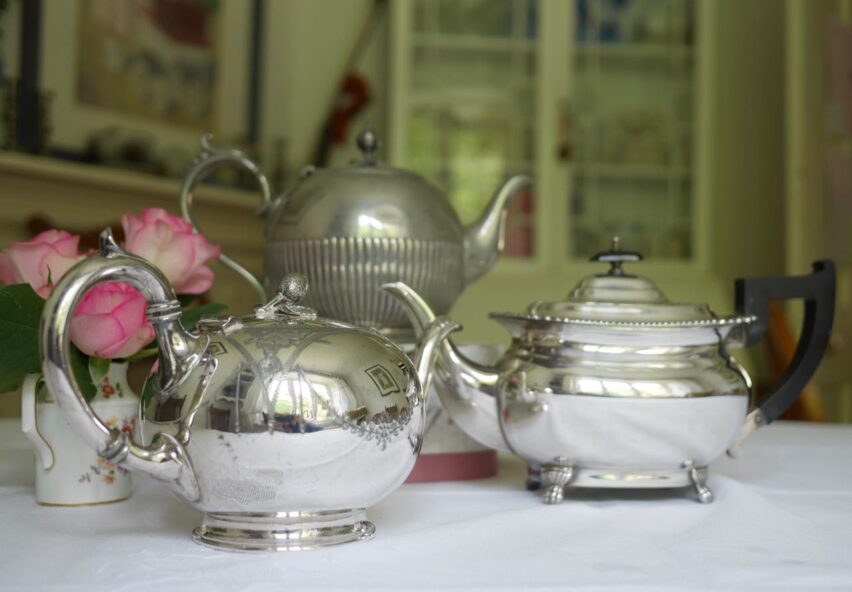 Bring Back Tea Time The Best Teapot for Making Tea What You Said